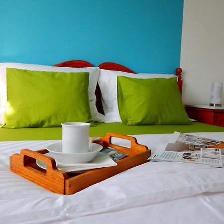 Apartments & Rooms Marinka زادار الغرفة الصورة