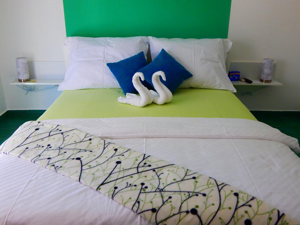 Apartments & Rooms Marinka زادار الغرفة الصورة