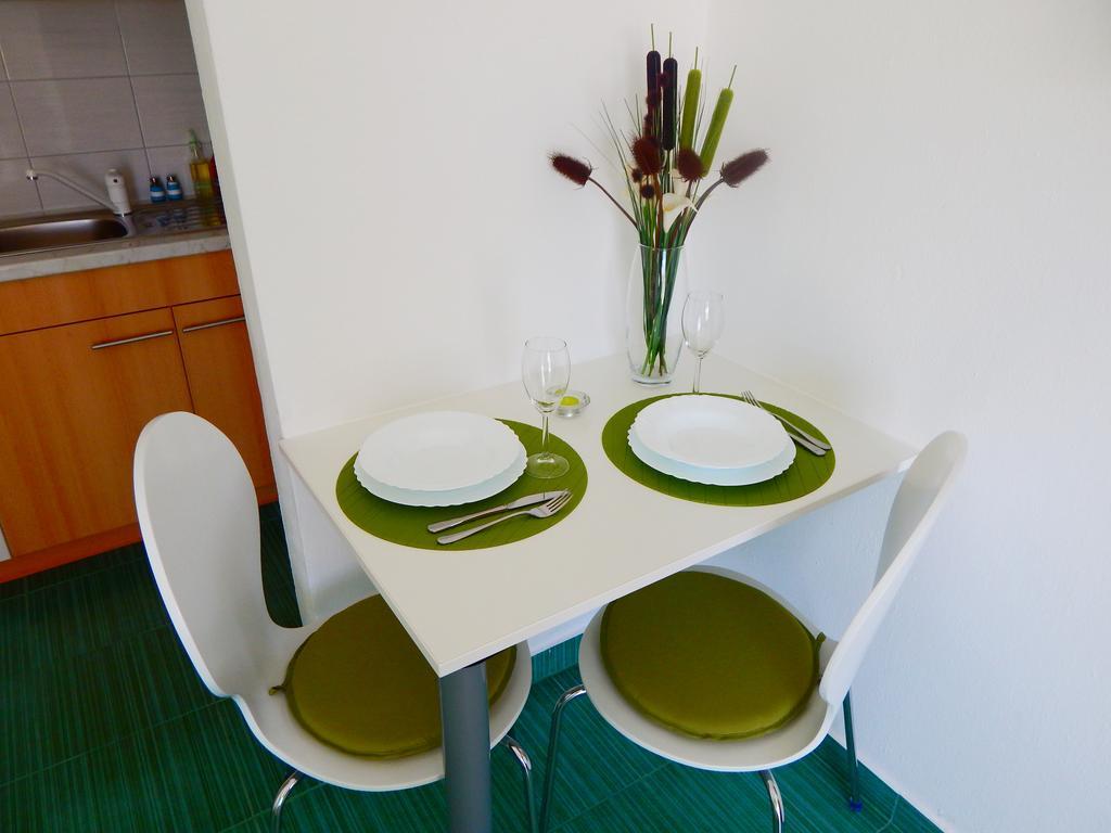 Apartments & Rooms Marinka زادار الغرفة الصورة