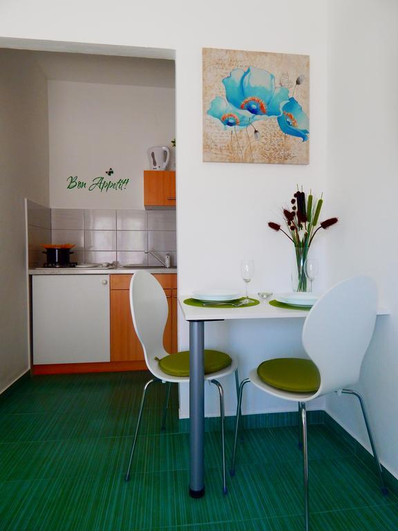 Apartments & Rooms Marinka زادار الغرفة الصورة