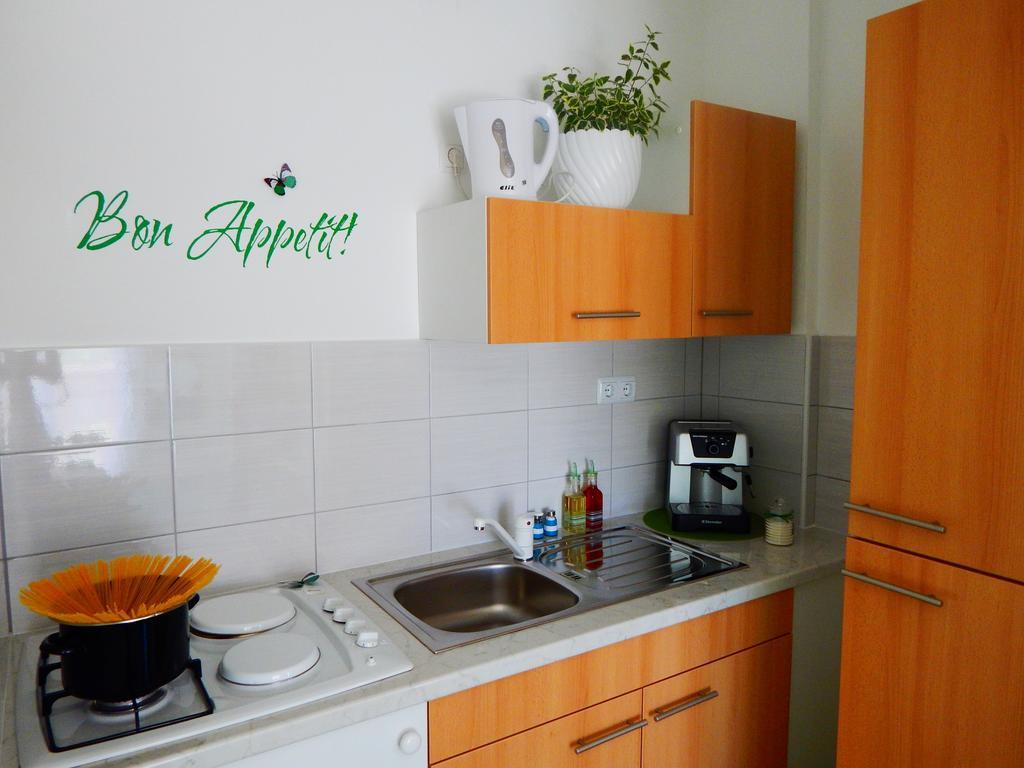 Apartments & Rooms Marinka زادار الغرفة الصورة
