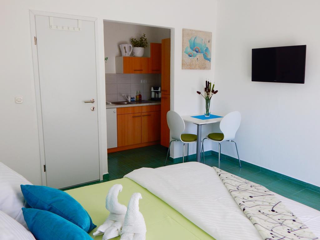 Apartments & Rooms Marinka زادار الغرفة الصورة