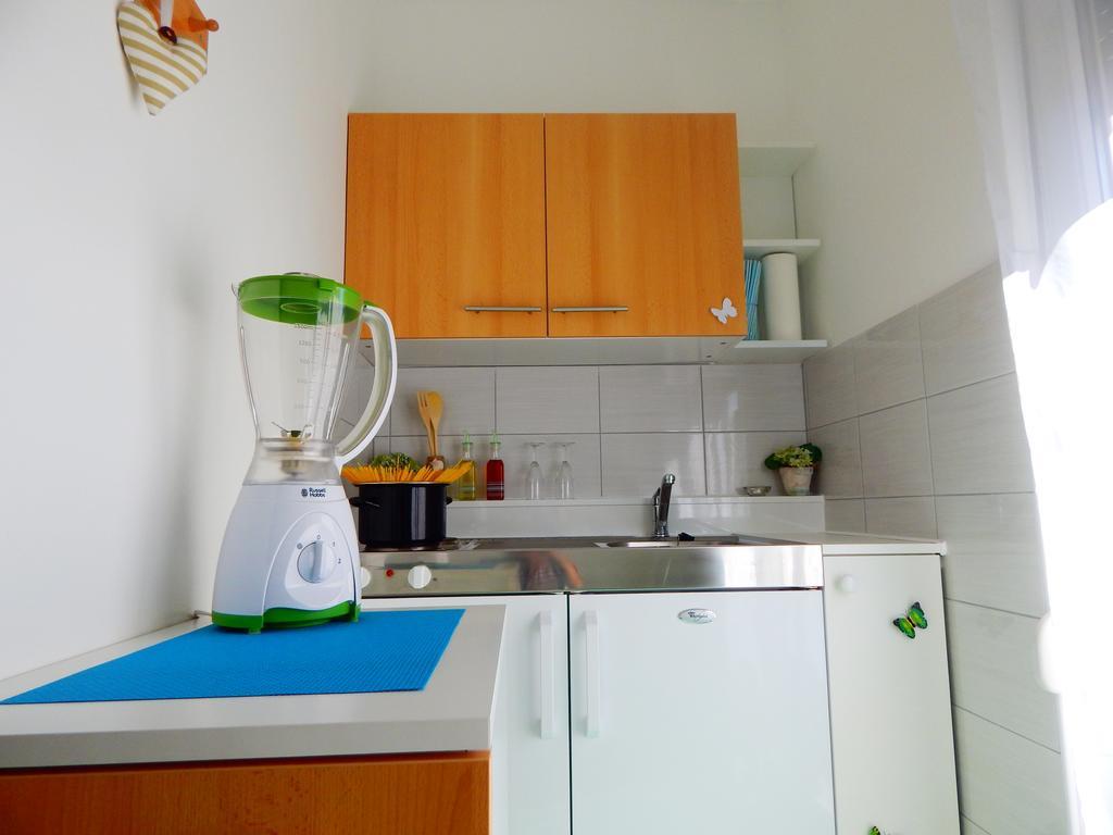 Apartments & Rooms Marinka زادار الغرفة الصورة