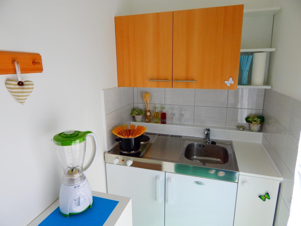 Apartments & Rooms Marinka زادار الغرفة الصورة