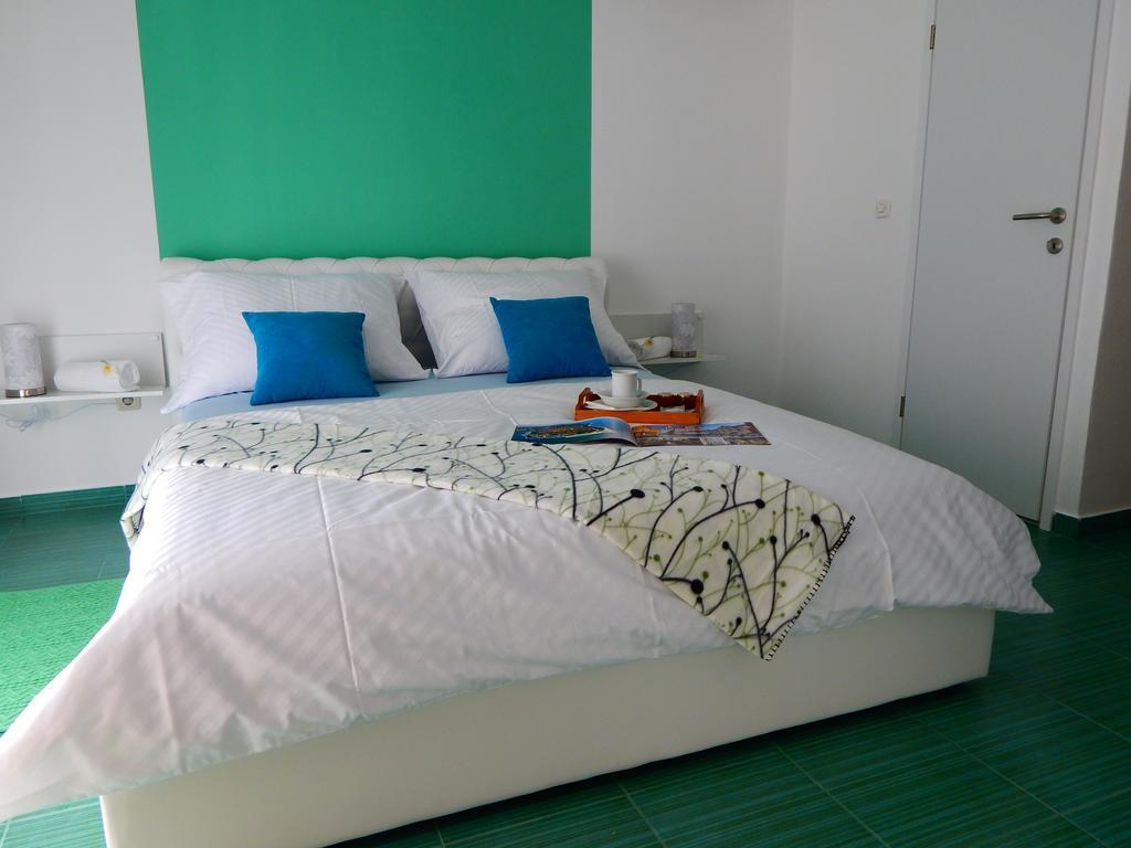 Apartments & Rooms Marinka زادار الغرفة الصورة