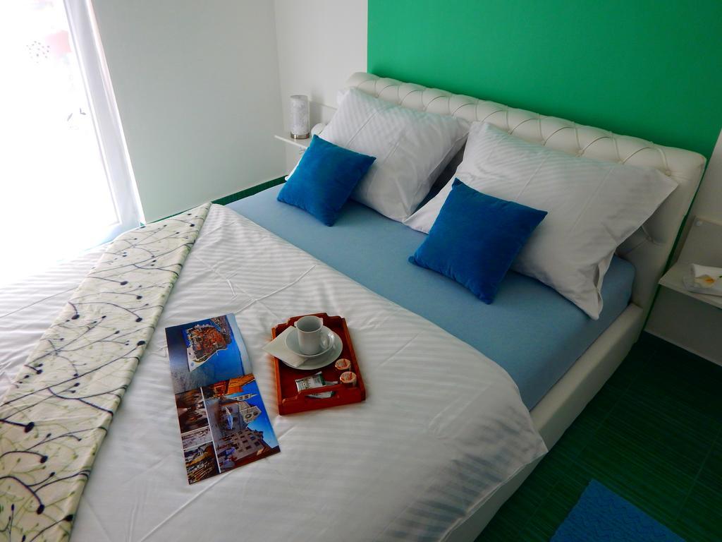 Apartments & Rooms Marinka زادار الغرفة الصورة