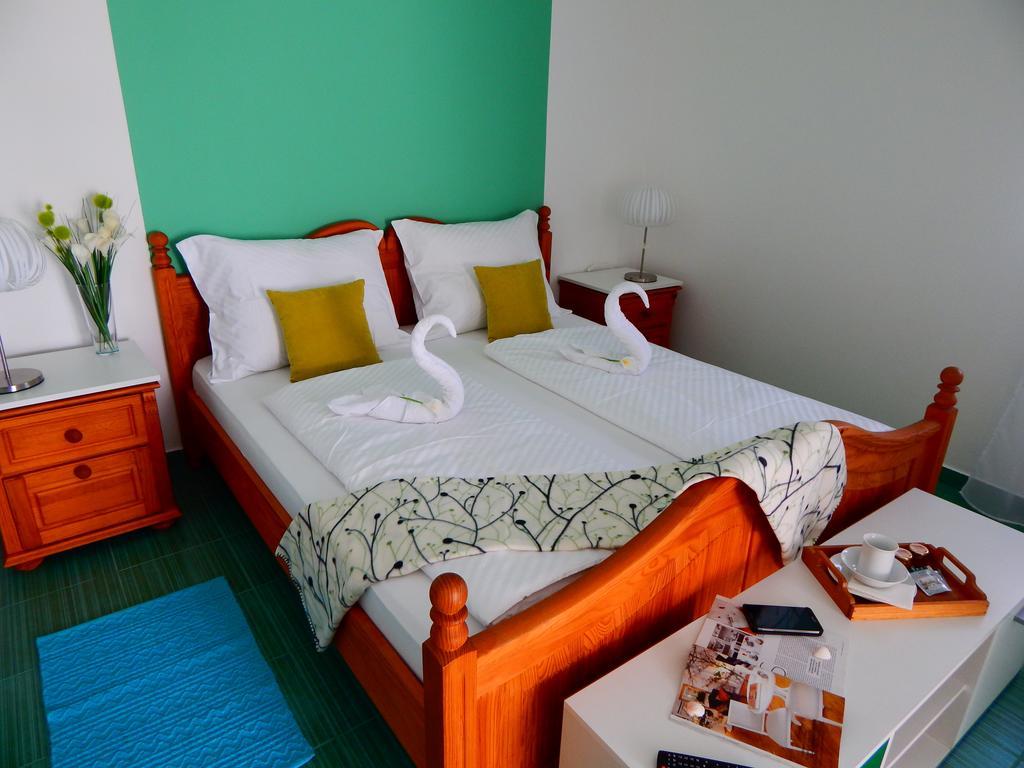 Apartments & Rooms Marinka زادار الغرفة الصورة