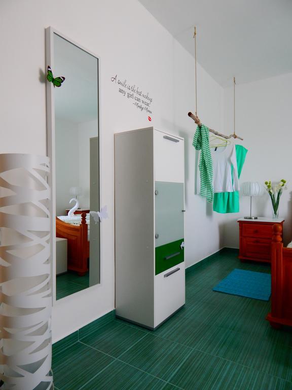 Apartments & Rooms Marinka زادار الغرفة الصورة