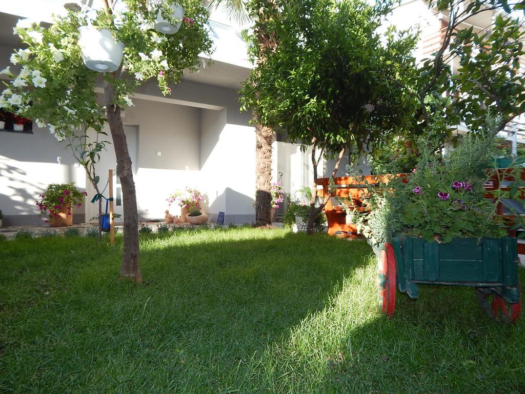 Apartments & Rooms Marinka زادار المظهر الخارجي الصورة