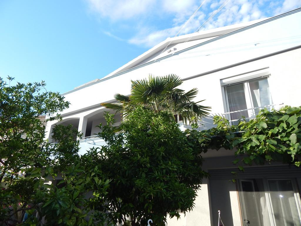 Apartments & Rooms Marinka زادار المظهر الخارجي الصورة