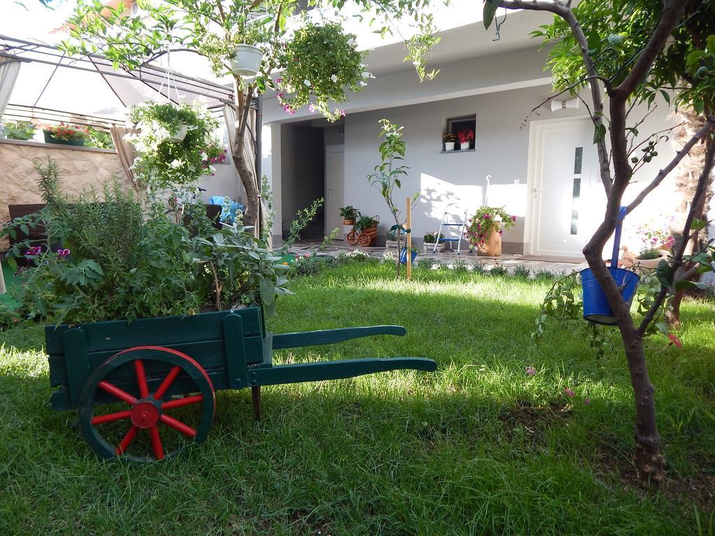 Apartments & Rooms Marinka زادار المظهر الخارجي الصورة